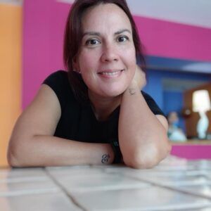 Mar Ramos recomienda Tolhwen