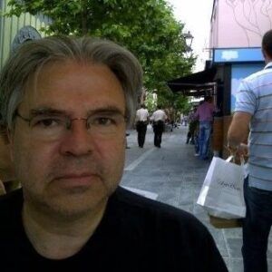 Gustavo recomienda Tolhwen