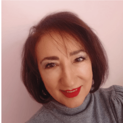 Rosa recomienda Tolhwen