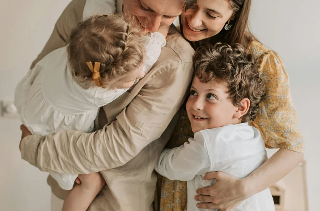 Taller de Constelaciones Familiares el Mirador