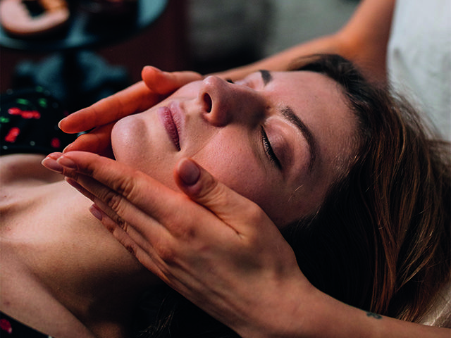 Terapia Craneosacral