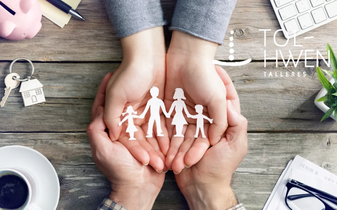 Constelaciones Familiares en SEVILLA | Ivonne Rojas Fuentes | Tolhwen